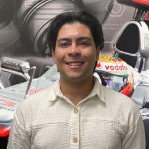 Ian Pabon