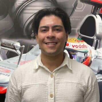 Ian Pabon