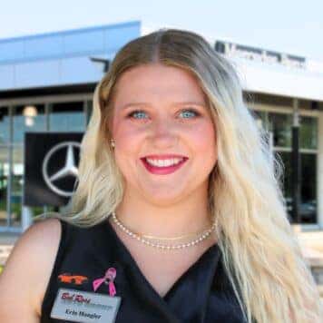 Erin Hungler