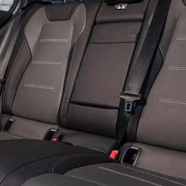 Back Seating