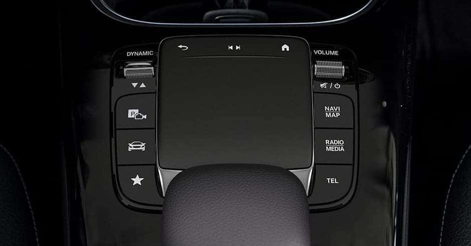 controls