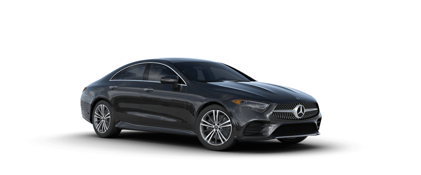 Graphite Grey Metallic