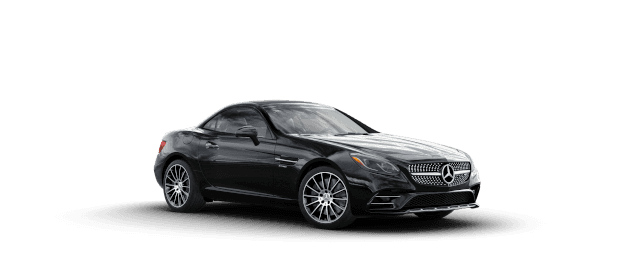 AMG® SLC 43 Roadster