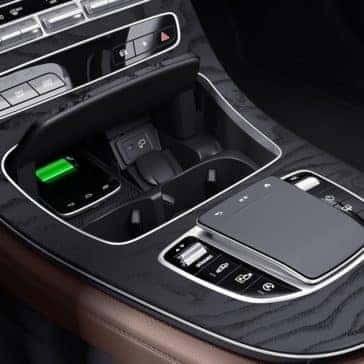 E-wagon Wireless Charger