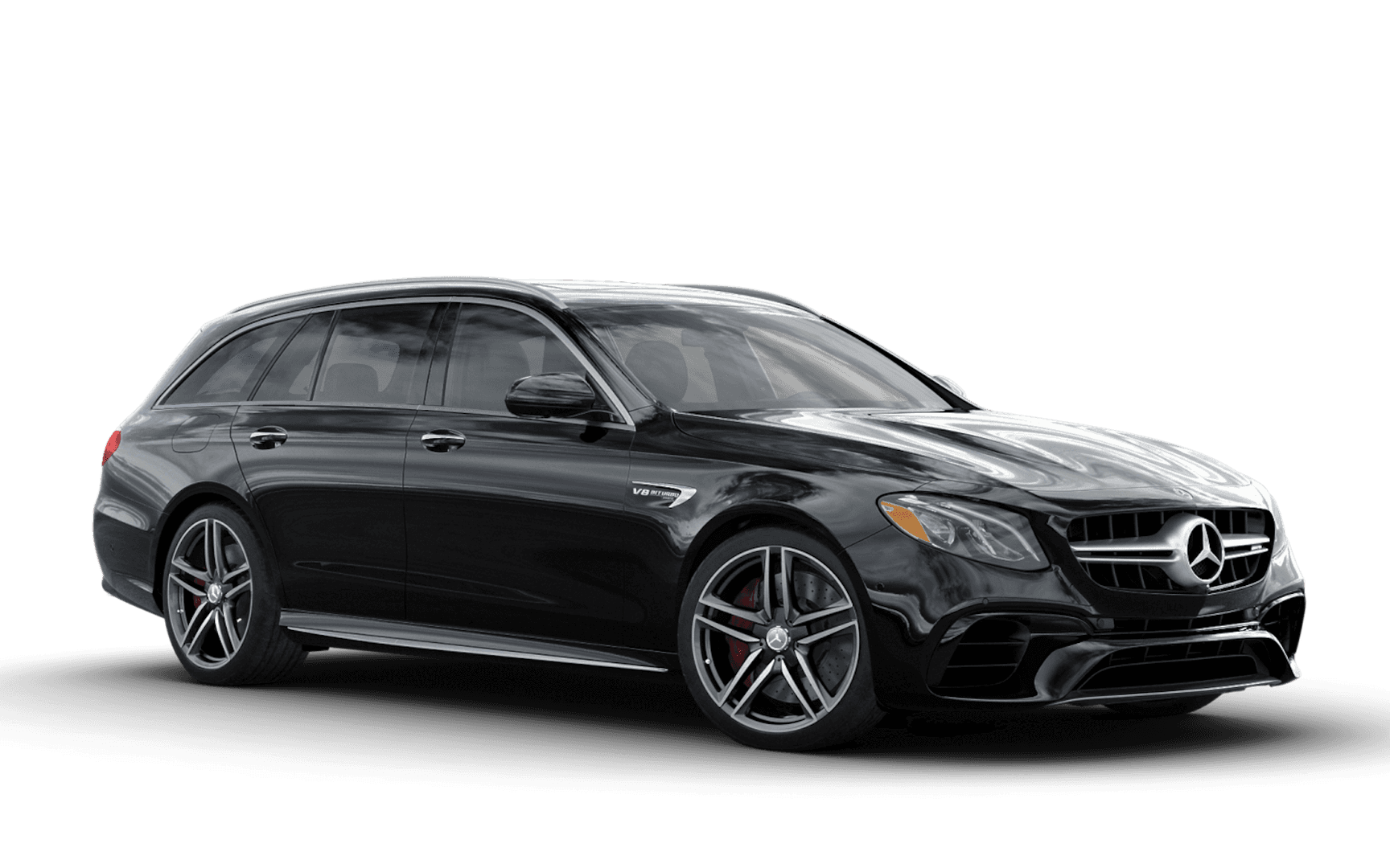 AMG® E 63 S Wagon