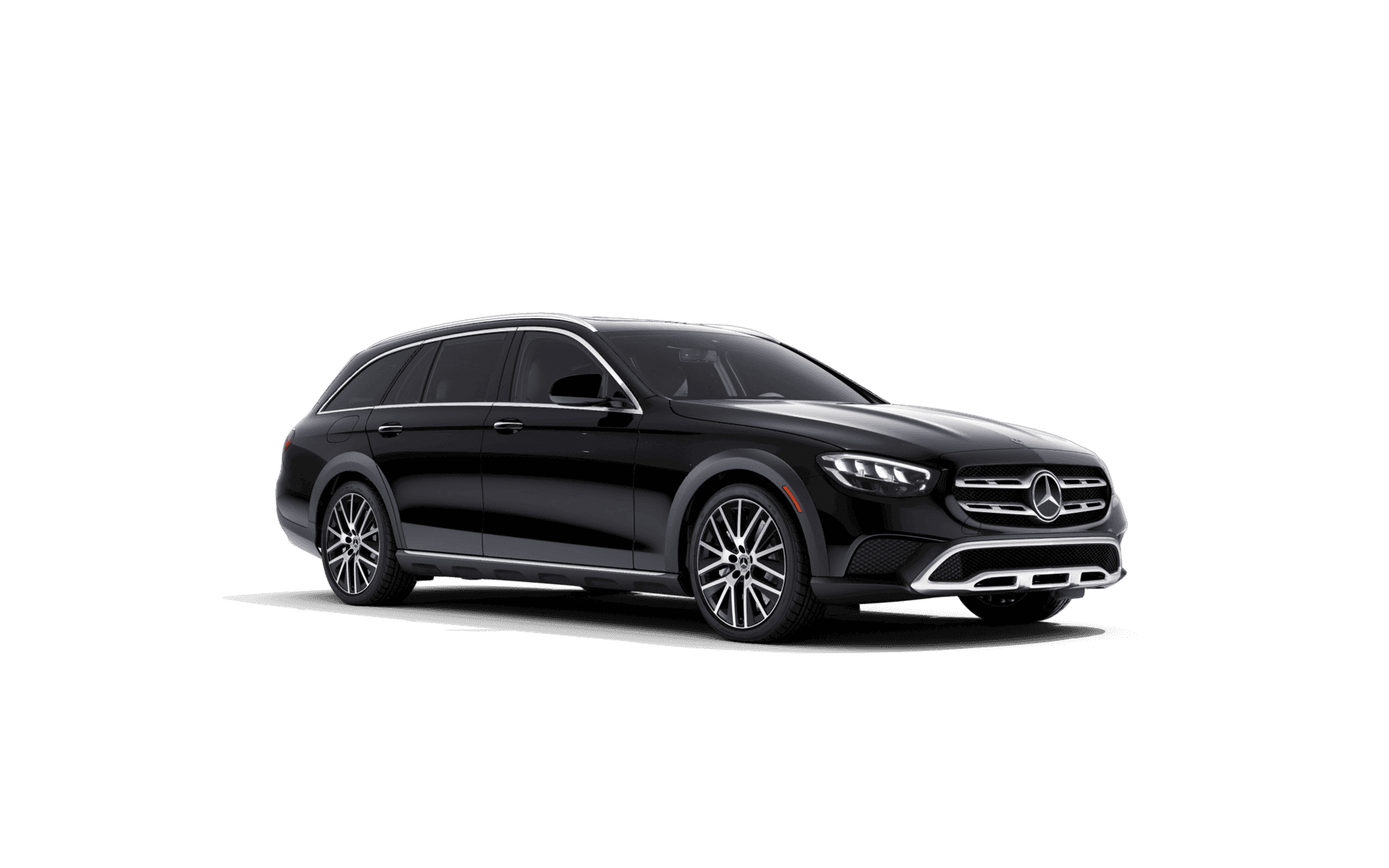 E 450 4MATIC® All-Terrain Wagon