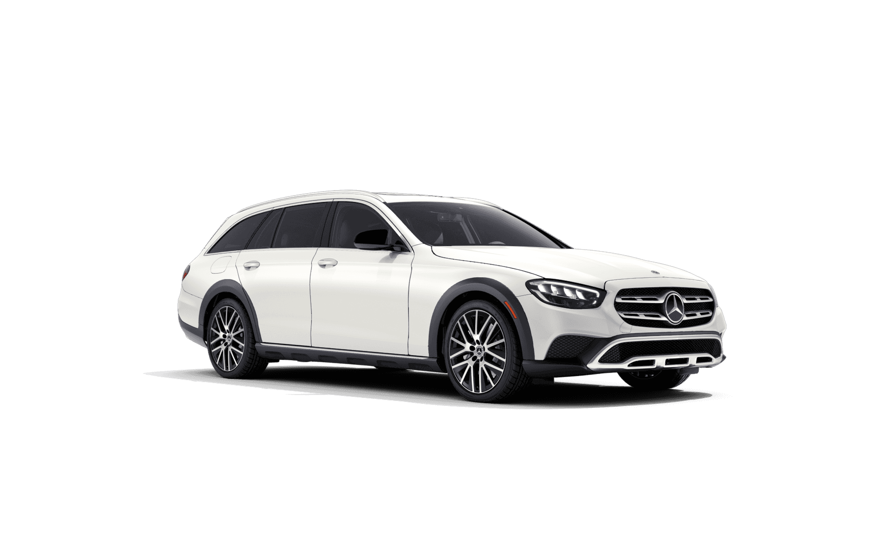 Designo Diamond White Metallic