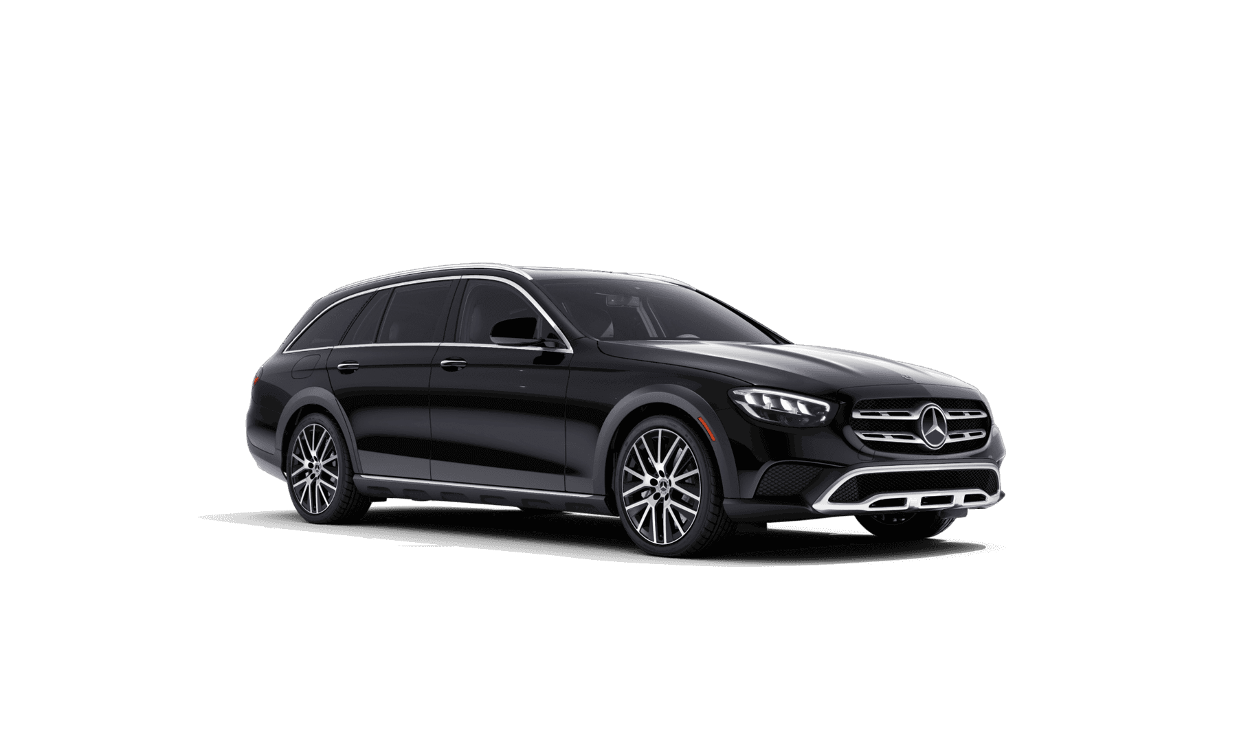 Obsidian Black Metallic