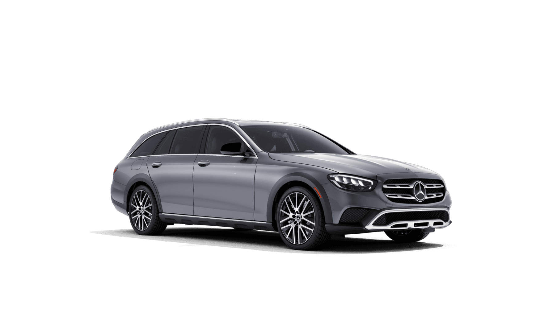 Selenite Grey Metallic