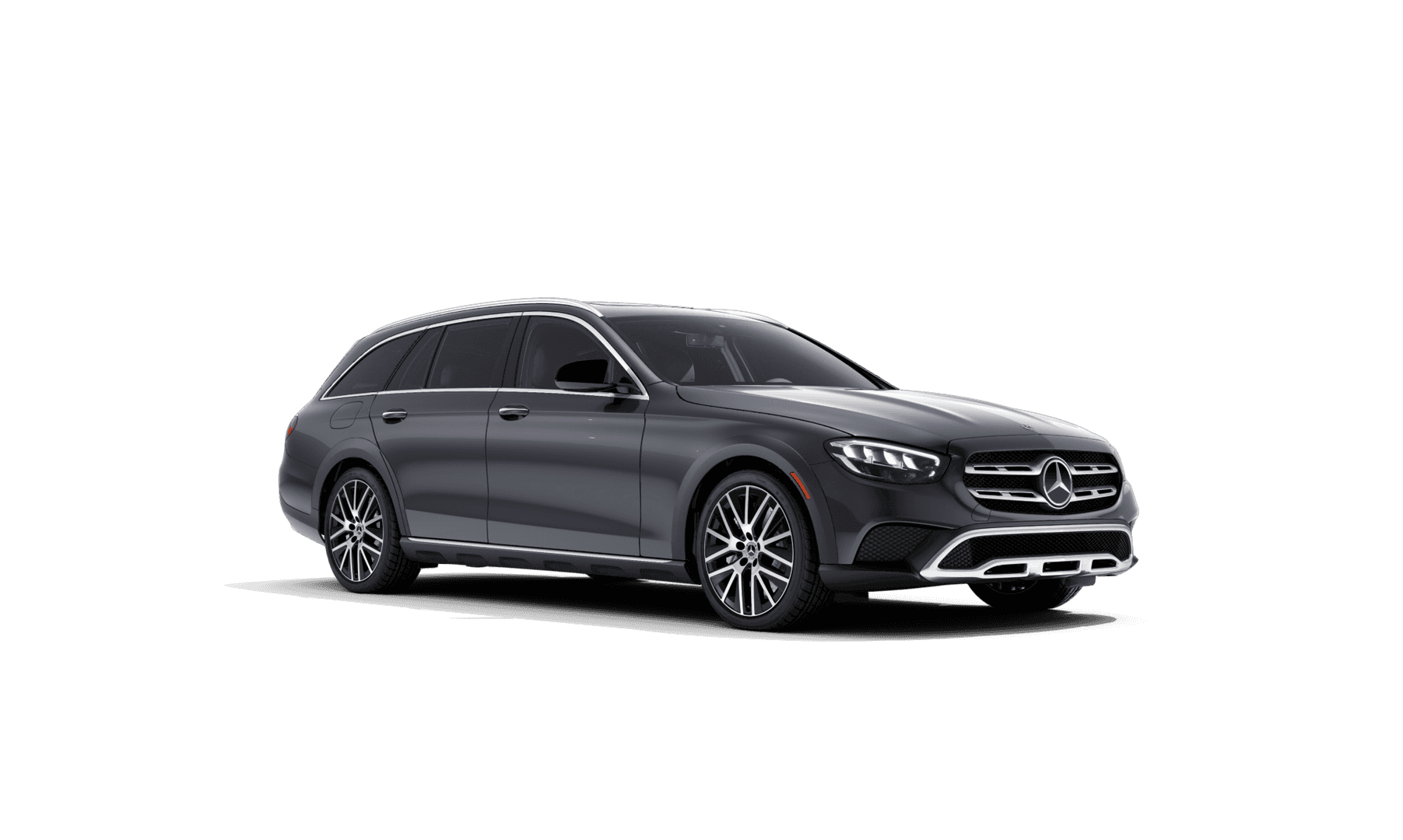Graphite Grey Metallic