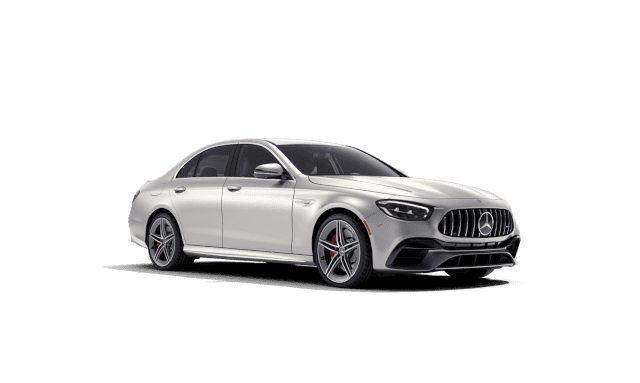 AMG® E 63 S