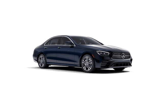 E 350 4MATIC®