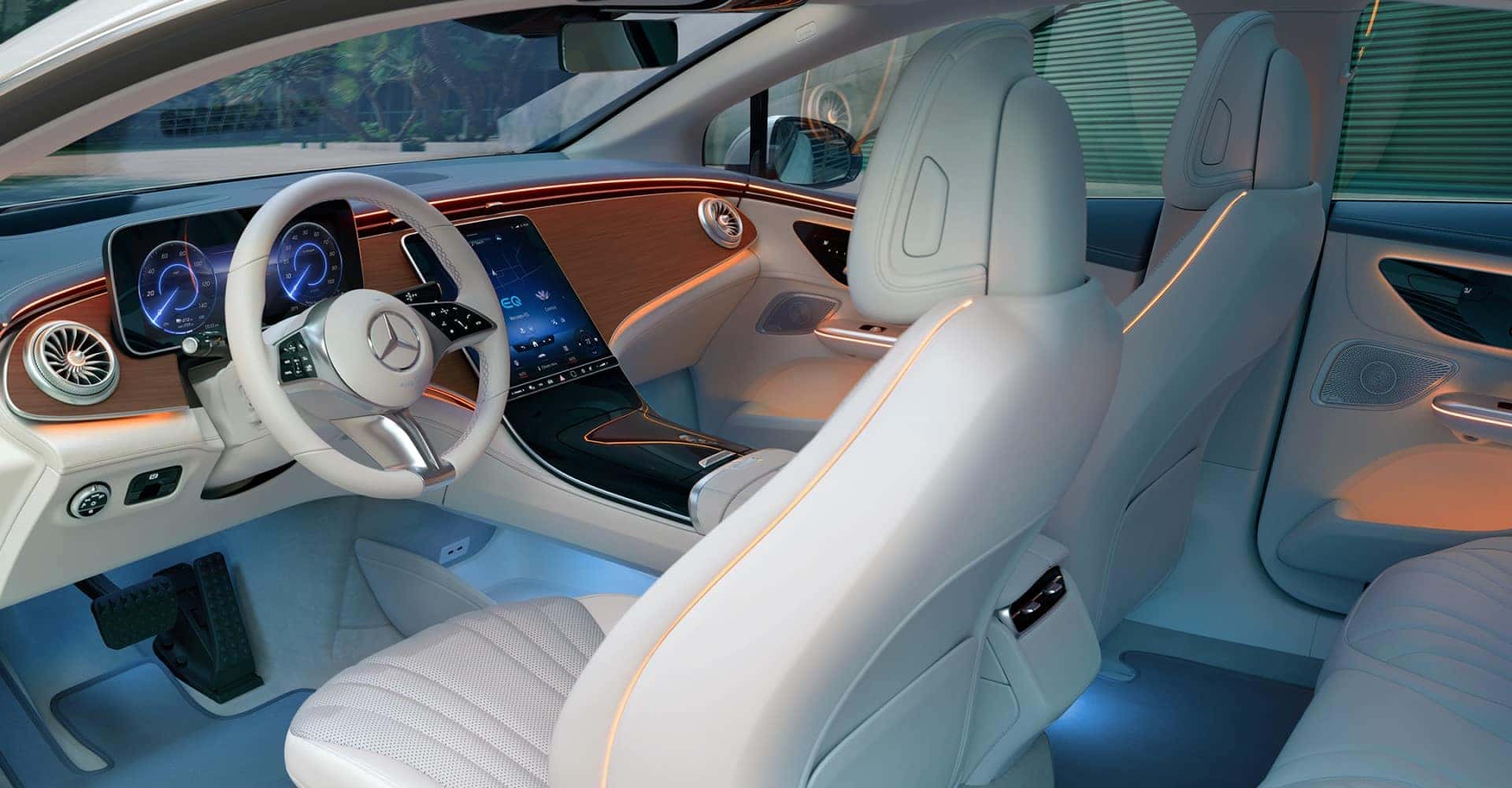 EQE Interior