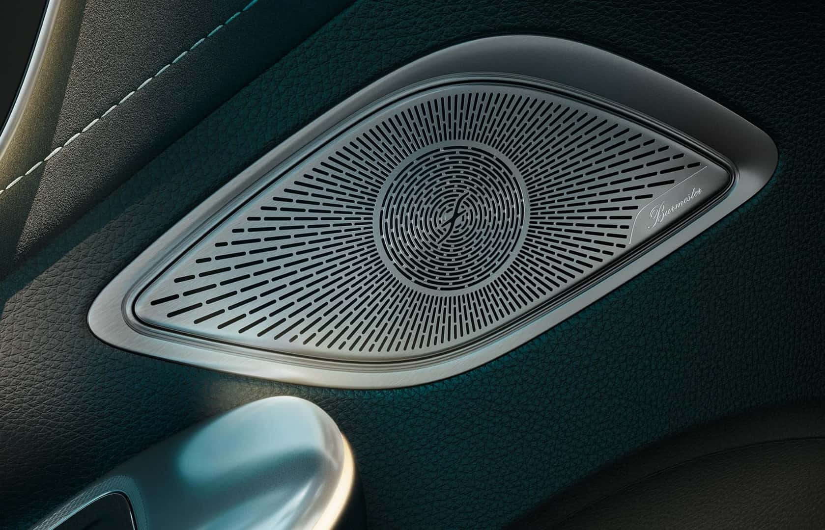eqe speakers
