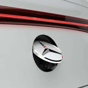 eqe rear view camera