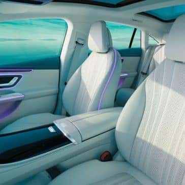 eqe seating