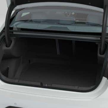 eqe cargo trunk