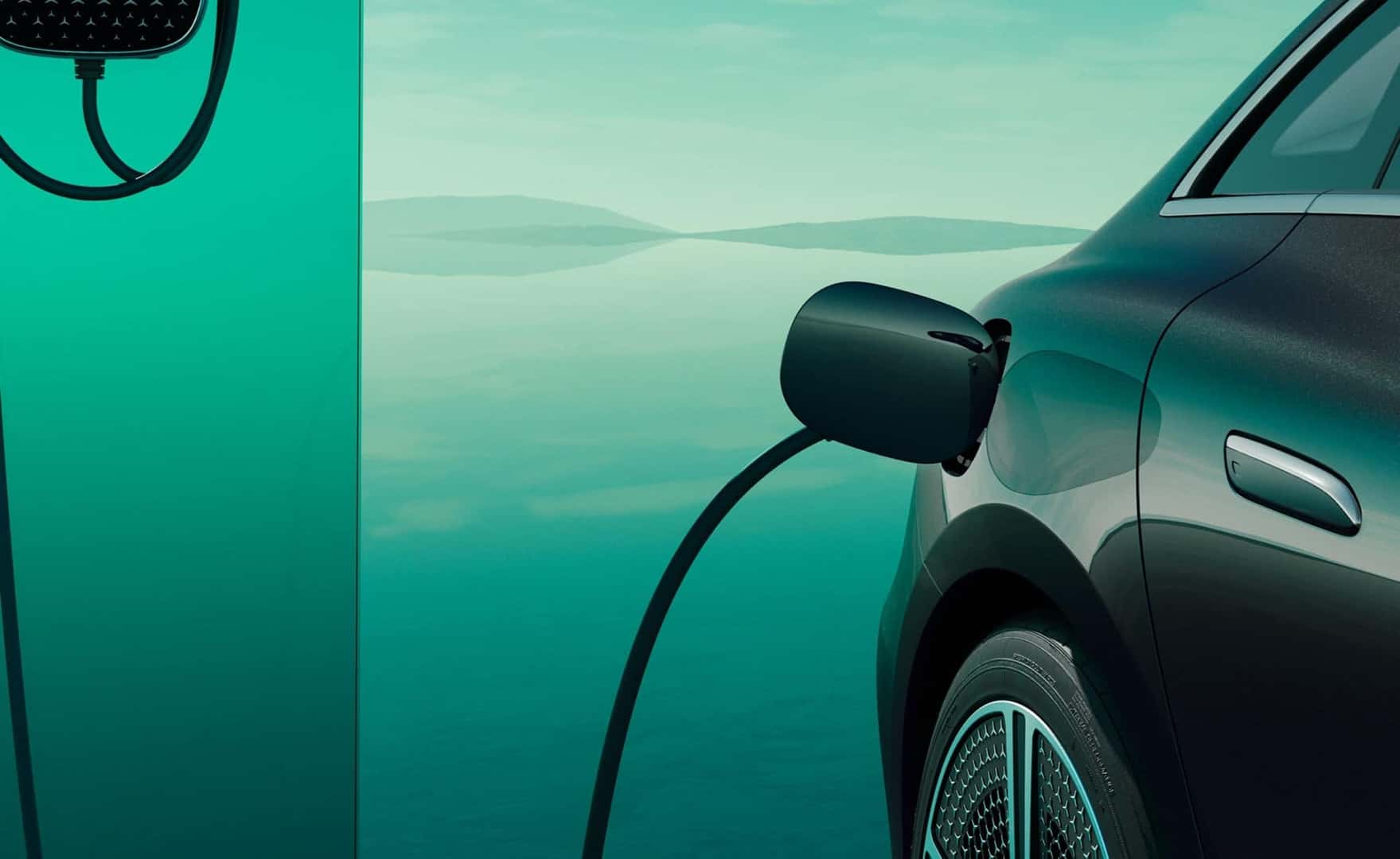 EQE Charging