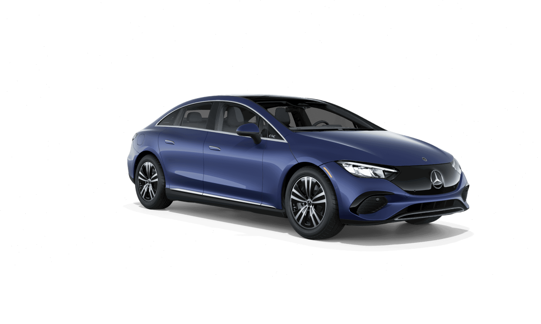 EQE 350 4MATIC®