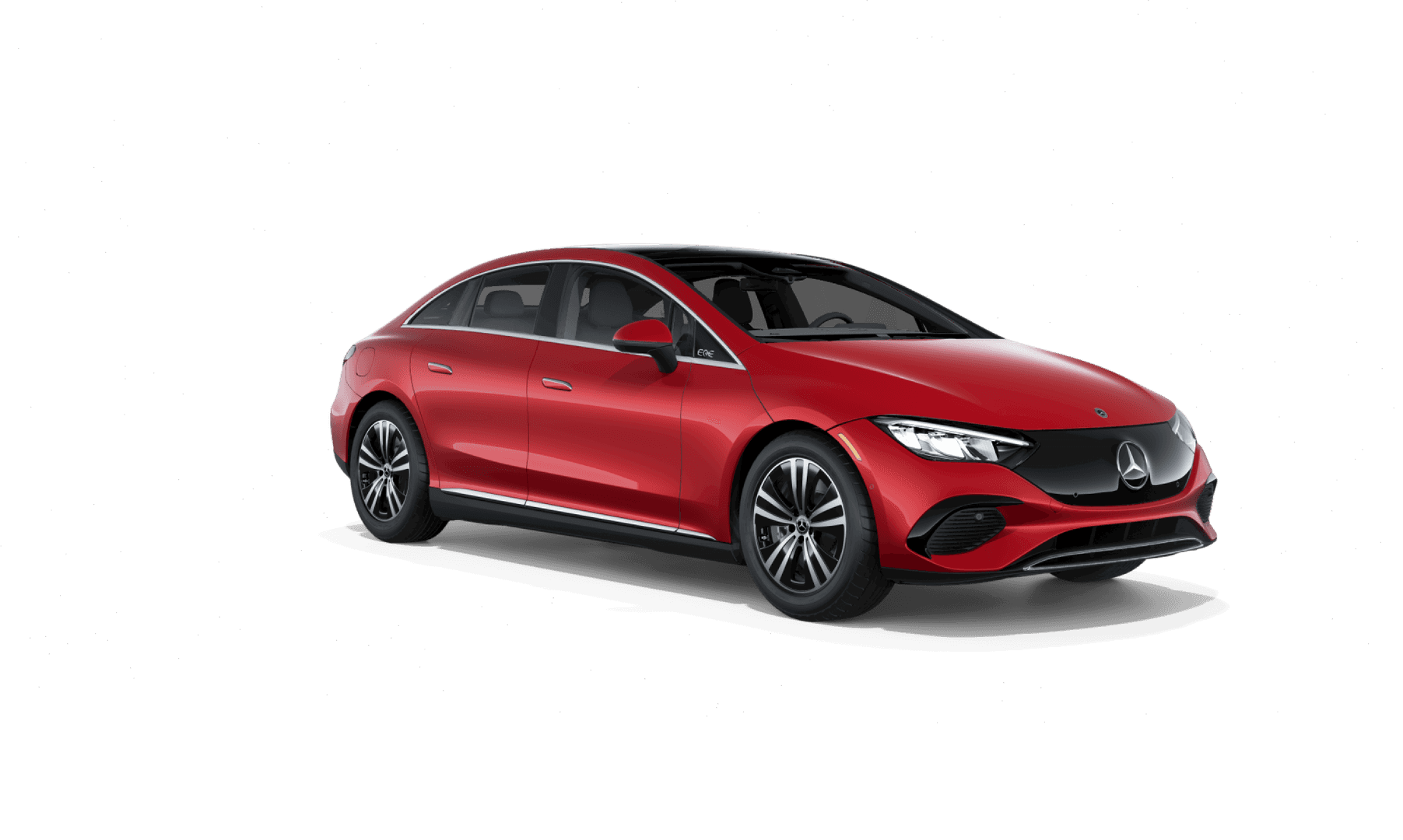 EQE 500 4MATIC®