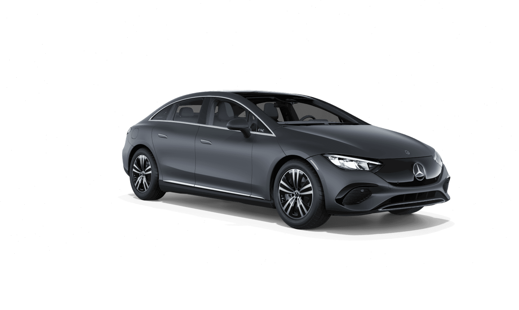 MANUFAKTUR Graphite Grey Magno