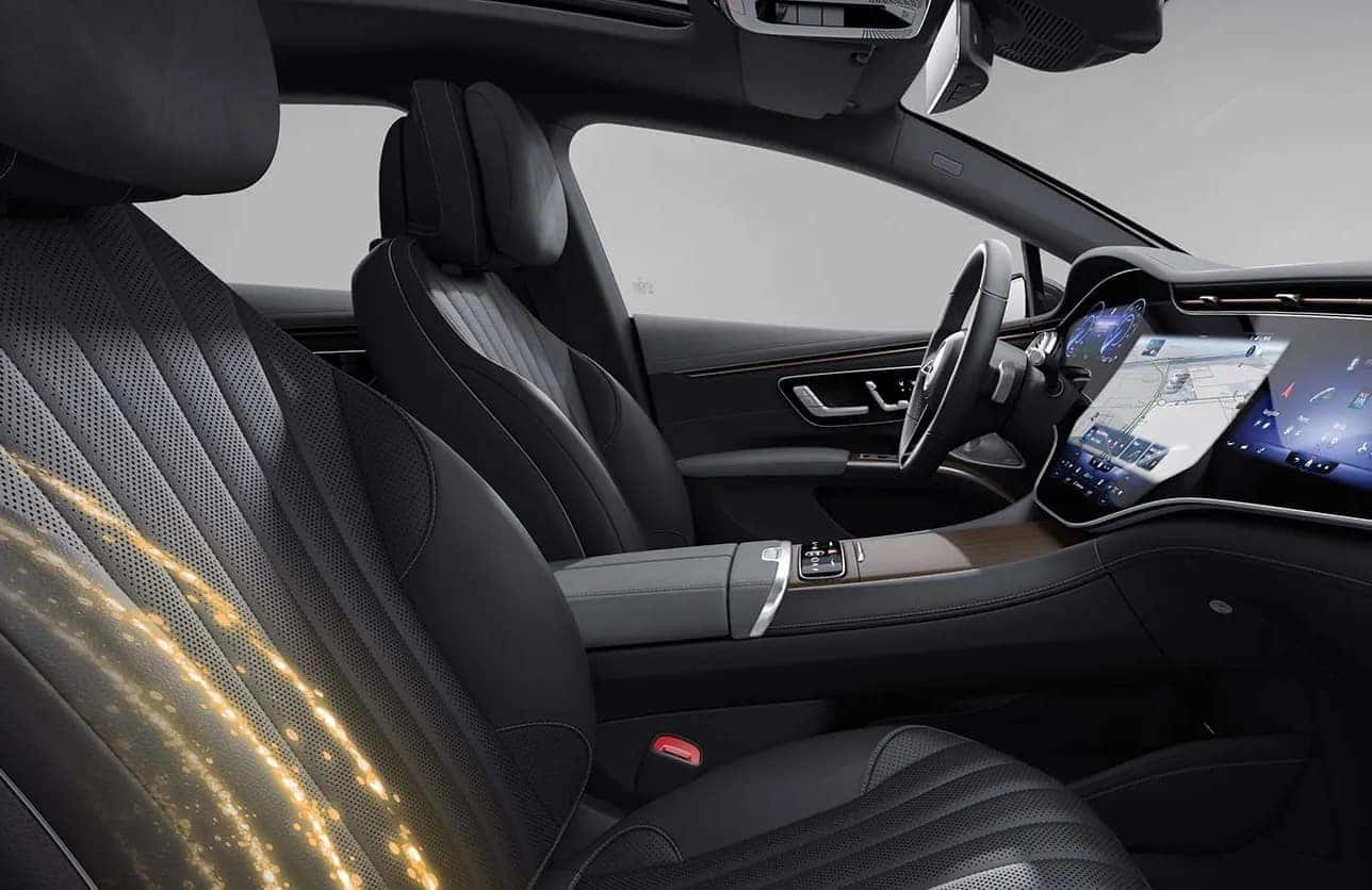 EQS Interior
