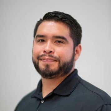 Aldo Garcia