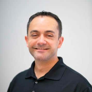 Bruce Chatterjee