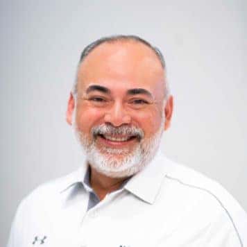 Hugo Arevalo