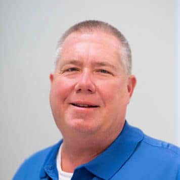 Terry Casey