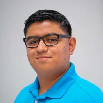 Carlos Barron