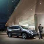 2018HondaPilot