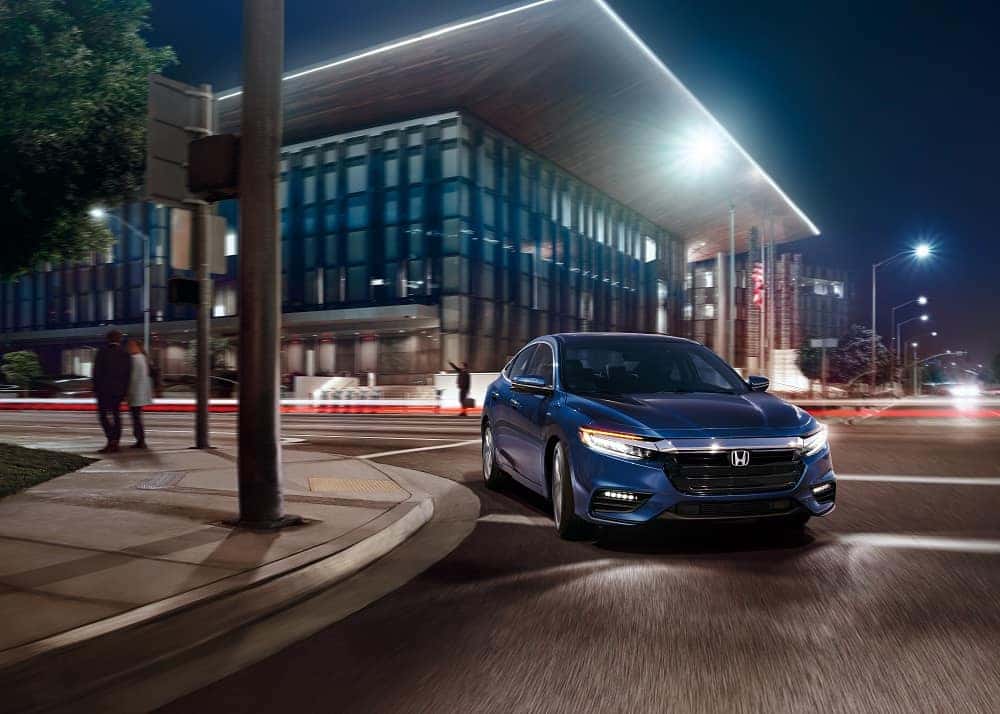 Honda Insight