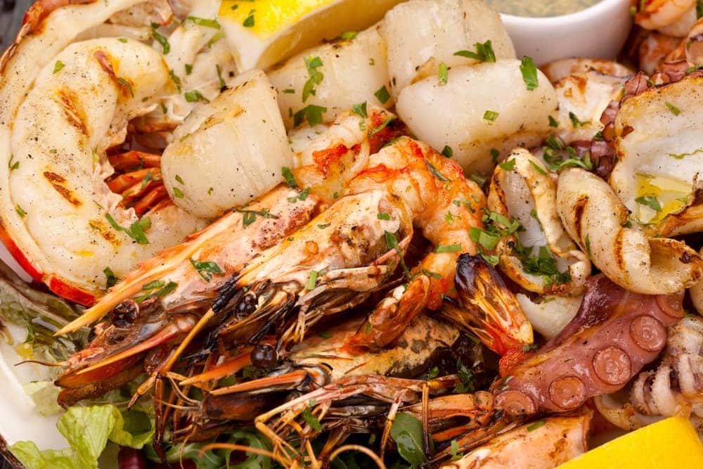 Long Beach Seafood Festival | Norm Reeves Honda Cerritos