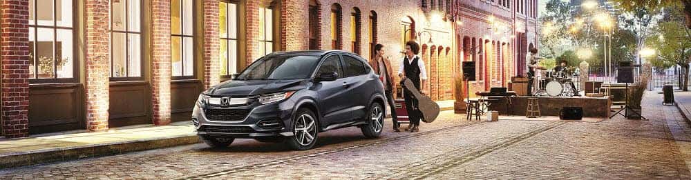 Lease Car Los Angeles Honda