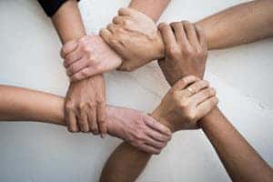 Volunteers