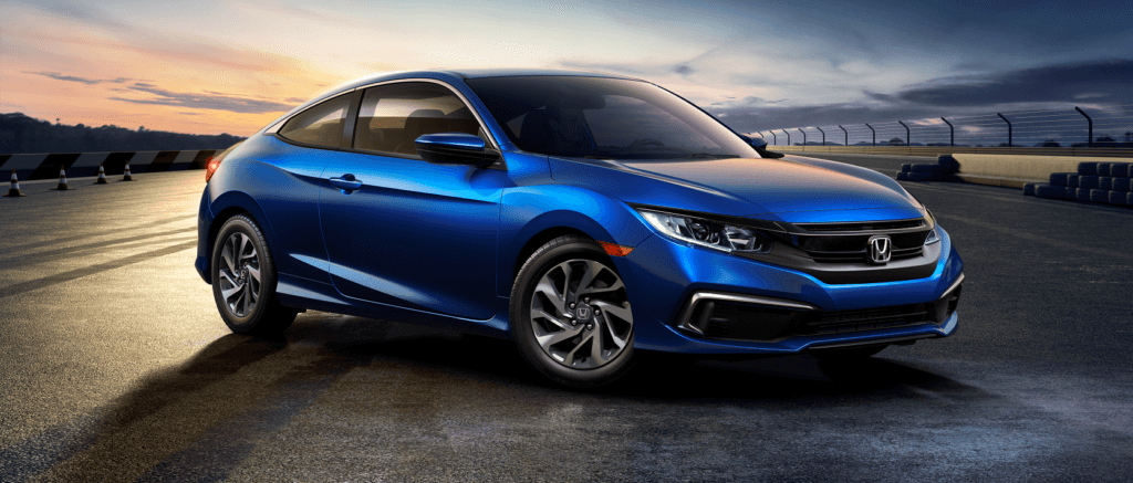 Honda Civic Hatchback Review