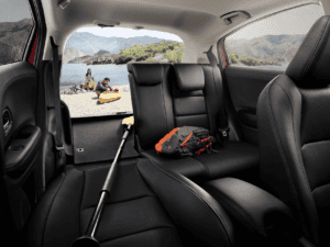 2020 Honda HR-V Review