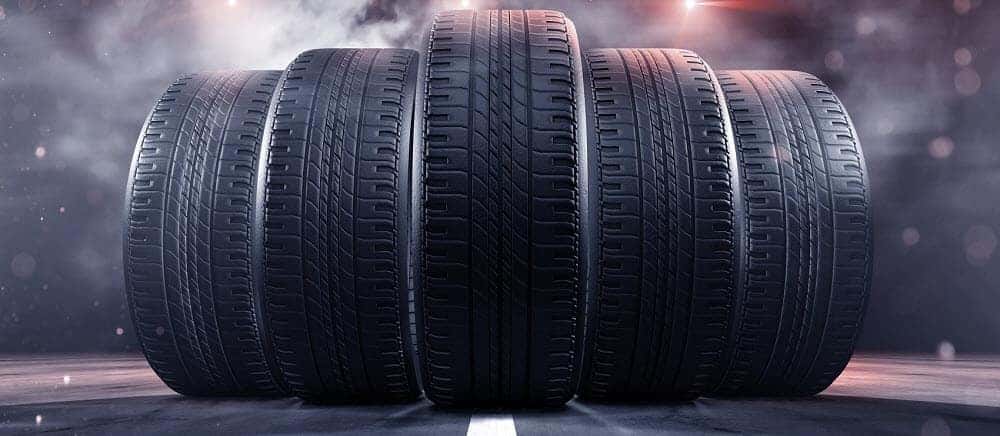 Tire Rotation Guide