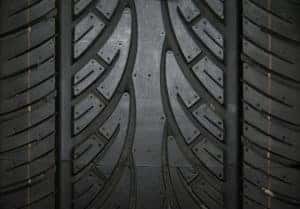Tire Tread