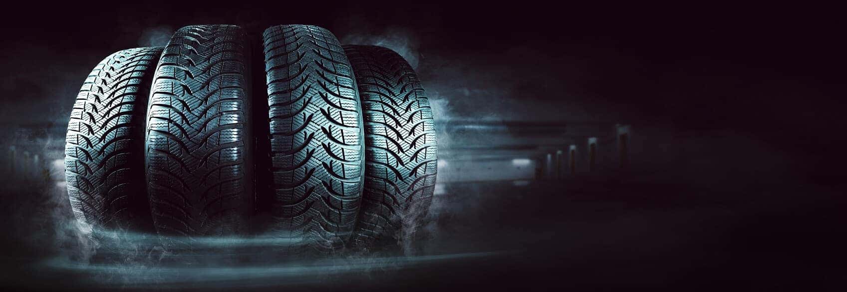 Honda Tires