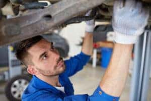 Honda Service repair