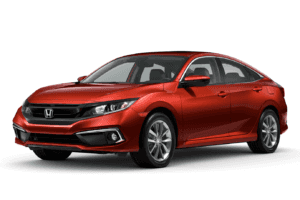 Honda Lease Specials Cerritos CA 