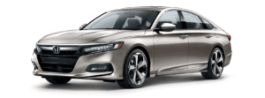 honda financial