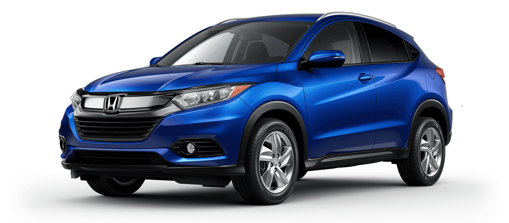2020 Honda HR-V