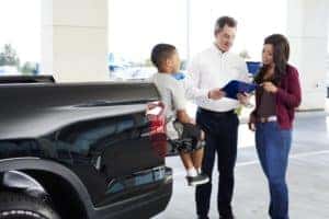 Certified Pre-Owned Honda Dealer near Me