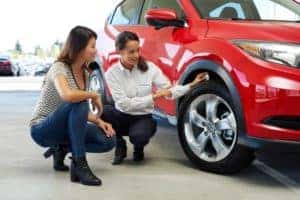 Certified Pre-Owned Honda Dealer near Me