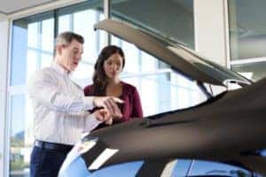 Certified Pre-Owned Honda Dealer near Me