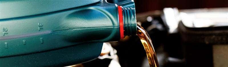 Oil Change near Long Beach CA