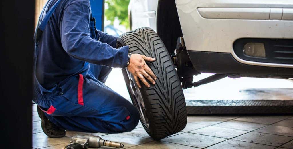 Routine Maintenance Options
